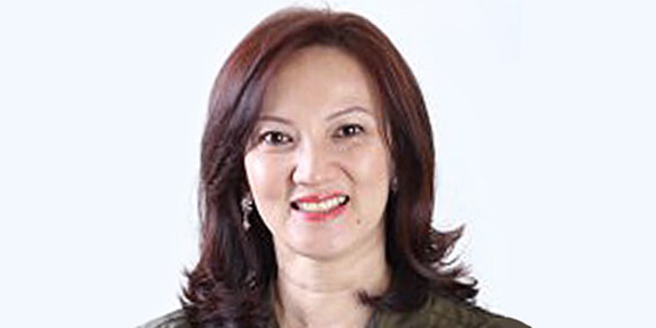 Datin Joan Hoi Lai Ping