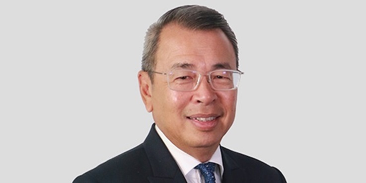 Philip Seah Cheng Chua